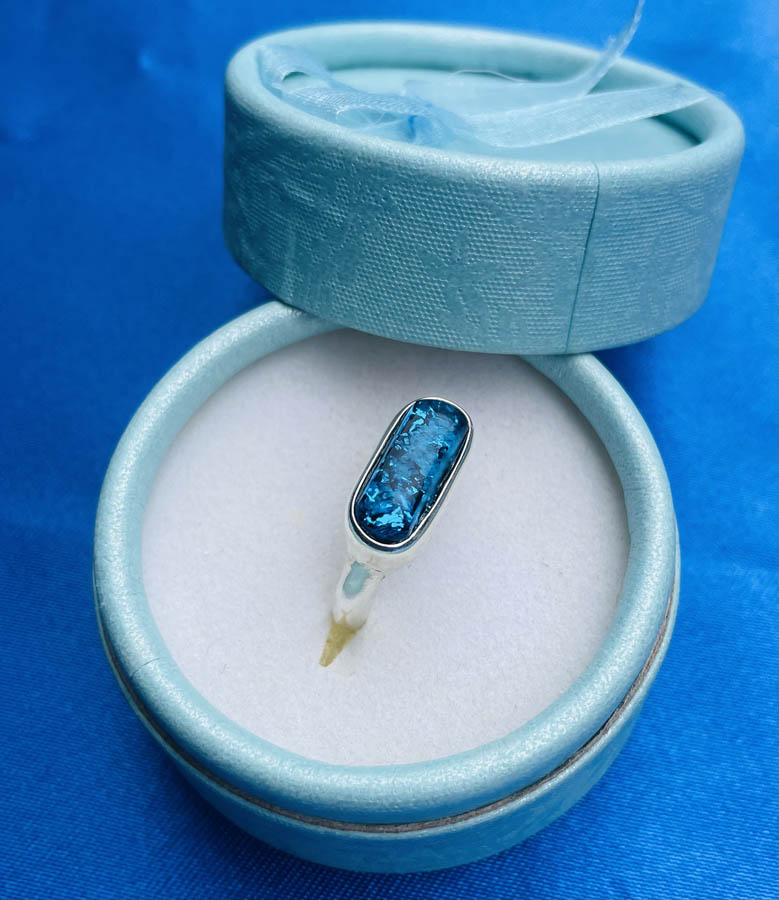 Memory Glass by Galiani