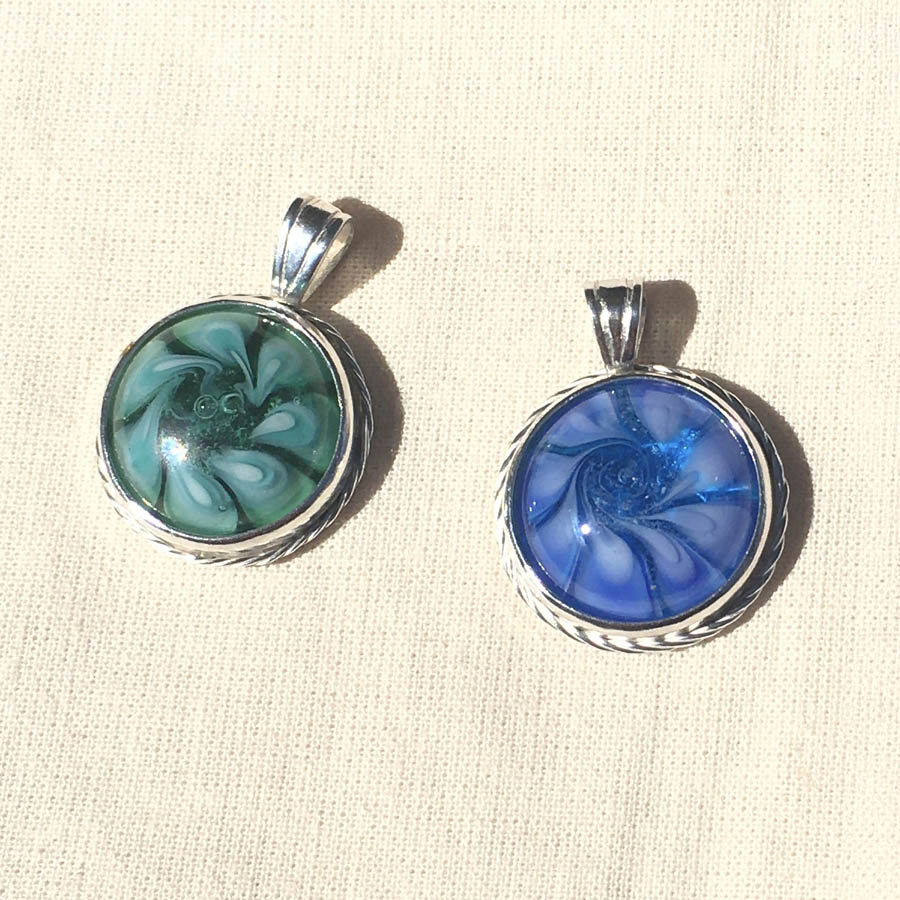 Memory Glass by Galiani