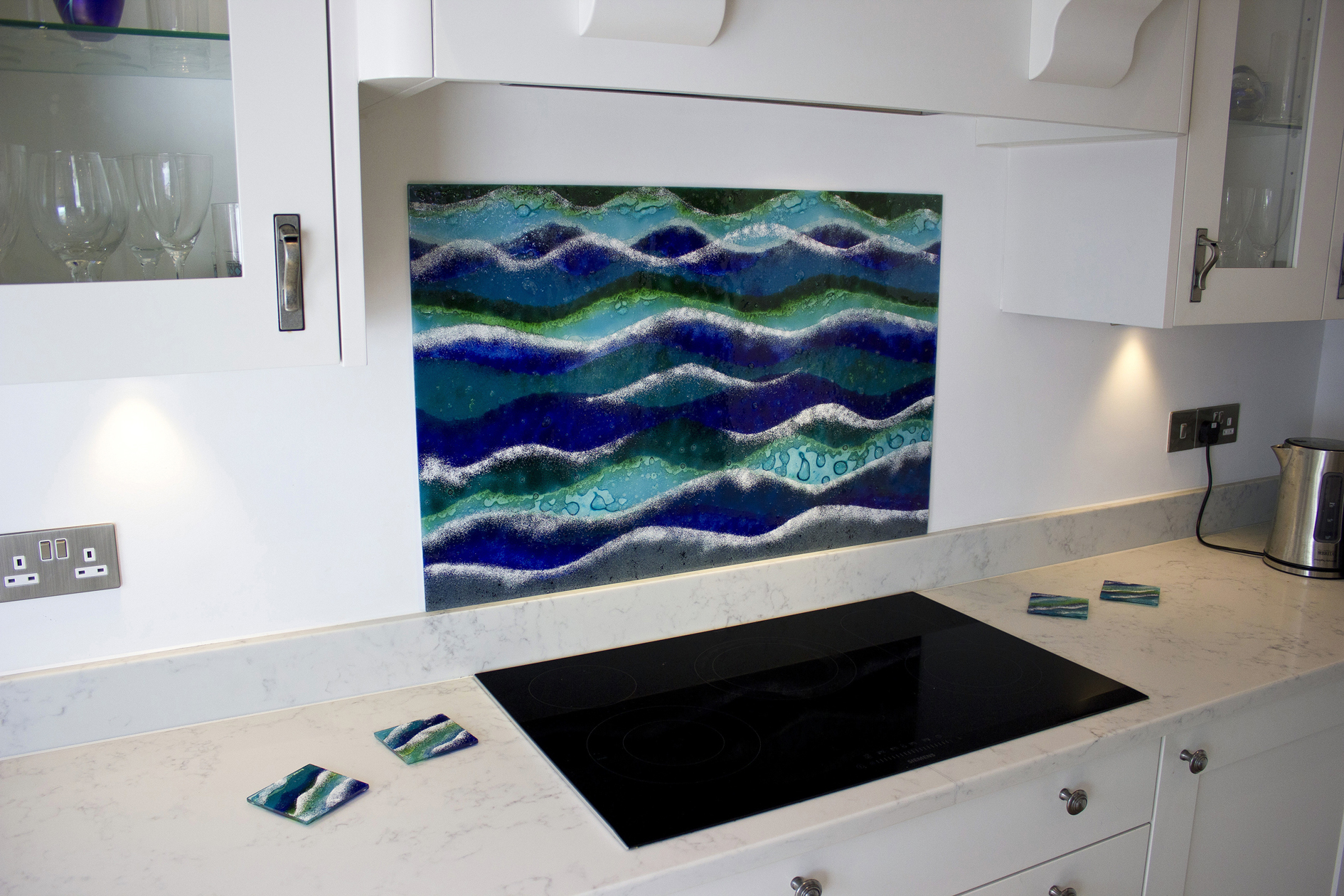 Galiani Splashback